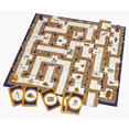 thumbnail image 6 of Labyrinth Ravensburger Labyrinth Board Game USA, Inc. 26448, 6 of 6