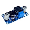 thumbnail image 3 of 3-32 V Convertidor Boost con Tecnología de Conmutación de Frecuencia de Generación Soledad Convertidor elevador de CC a CC, 3 of 6