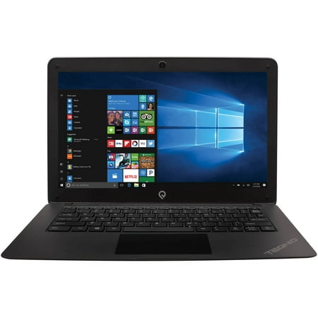 Epik Teqnio ELL1201T 12.5″ LED Laptop, Intel Atom x5-Z8350, 2GB RAM, 32GB Flash Drive