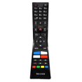 thumbnail image 1 of RM-C3338 para el controlador de TV de Smart Television para sistemas de cine en casa LT24C680, 1 of 5