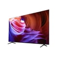 thumbnail image 3 of Sony 85” Class X85K 4K Ultra HD LED with Smart Google TV KD85X85K- 2022 Model, 3 of 10