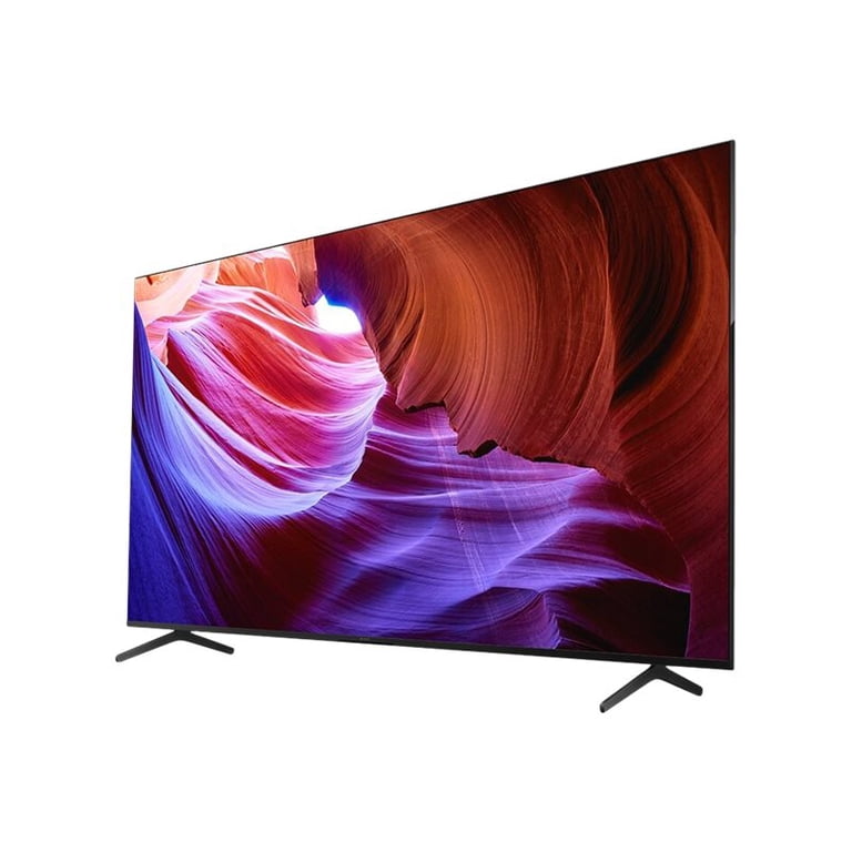85インチSony テレビ2022年製　BRAVIA Sony 85” Class X85K 4K Ultra HD LED with Smart Google TV KD85X85K