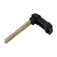 thumbnail image 3 of Key Shell Case Remote Replacement 5 Button Case Shell For Freelander 2, 3 of 10
