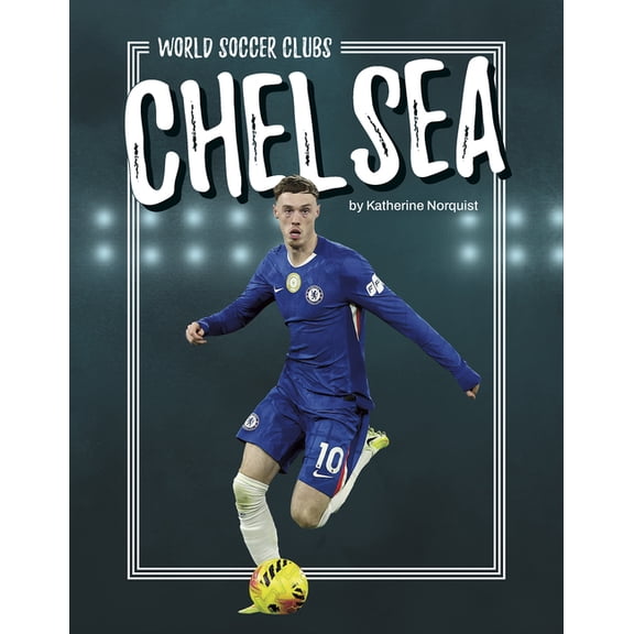 Chelsea, (Paperback)