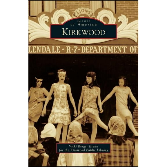 Kirkwood, (Hardcover)