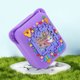 thumbnail image 3 of Funda protectora de silicona con cordón compatible con BITZEE Interactive Toy Digital Pet, 3 of 8