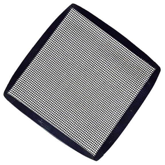WEAVILUX Reusable Nonstick Mats Set, Grilling Accessories for Outdoor Cooking