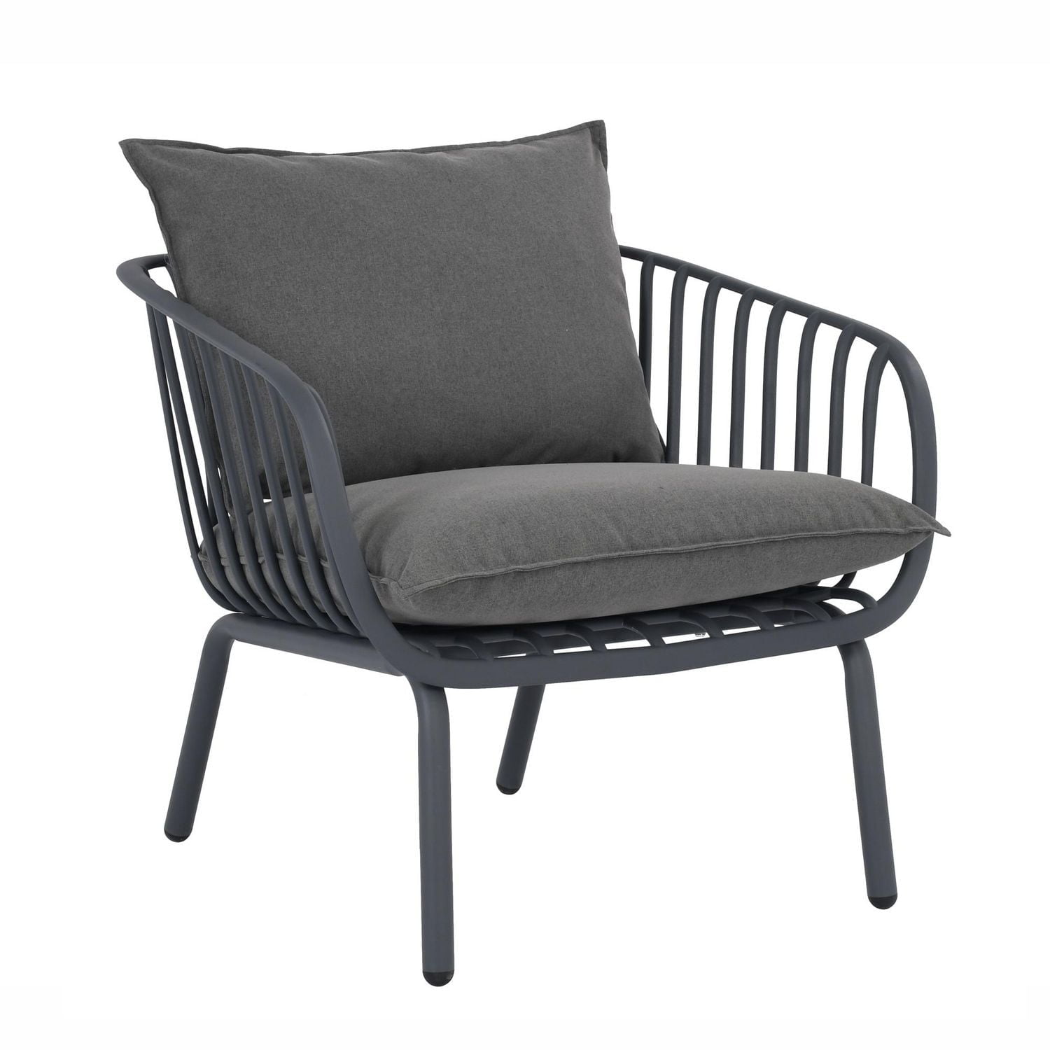 Ensemble de conversation pour patio Vista de Patioflare