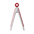 thumbnail image 2 of Nut Cracker Pliers, Stainless Steel Shelling Tool, Leverage Peeling Clamp, Quick Open Walnuts Pecans, Portable Kitchen Gadget, Non-Slip Ergonomic Handle, 2 of 6