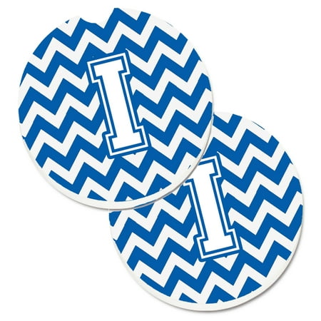 Set of 2 Cup Holder Car Coasters