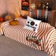 thumbnail image 4 of Fiudx Liquidación de ofertas flash Funda de almohada de Halloween Funda de almohada Funda de almohada desmontable Funda de almohada de calabaza fantasma Funda de cojín decorativa, 4 of 6