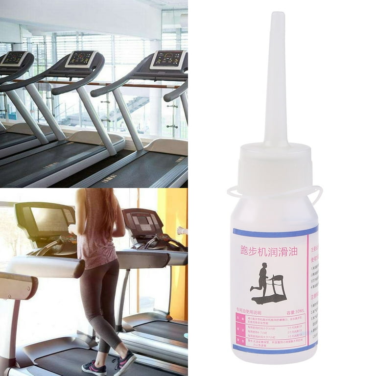 Treadmill oil walmart sale