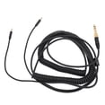 thumbnail image 1 of Cable de sonido auricular, enchufe y reproducción de reproducción de reproducción de oxísgeno sen oxímeno para el núcleo de cobre auriculares cable de actualización de sonido para v8 v12 x3, 1 of 7