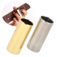 thumbnail image 4 of Metal Guitar Slide, Durable Finger Slide  For Electric Bass M02232, 4 of 8