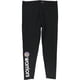 thumbnail image 1 of G-III Leggings casuales Golden State Warriors para mujer, negro, grande, 1 of 2