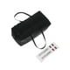 thumbnail image 4 of Mini bolso de mano para equipaje de coche RC, accesorios, resistente, ligero, de repuesto, decoración Negro, 4 of 9