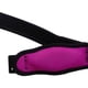 thumbnail image 5 of Codera de tenista, protector de codo ajustable para hombres y mujeres, ideal para levantamiento de pesas. 1 pieza rosa roja, 5 of 9