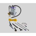 thumbnail image 3 of ProTeam GoFitâ„¢ 3 Qt. Backpack Vacuum with ProBlade Carpet Kit, 3 of 6