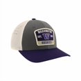 thumbnail image 5 of Zhats Standard Ncaa Gorra de camionero con licencia oficial Dakota Switchback Team Color Talla única, 5 of 5