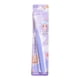 thumbnail image 1 of EZLIFE Pinzas de maquillaje antiestáticas de acero inoxidable: perfectas para los ojos Q5J1, 1 of 7