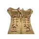 thumbnail image 4 of Ni - ke Ni - ke 854563-200 Air Jordan Westbrook 0.2 Mens Size 12 Vachetta Sail Shoes, 4 of 5