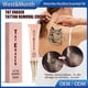 thumbnail image 3 of Esencia vegetal para limpieza de cejas, crema para frotar pigmentos para la piel, 3 of 5