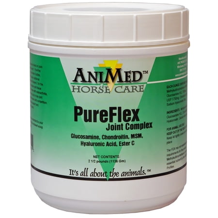 AniMed PureFlex 2.5 lb