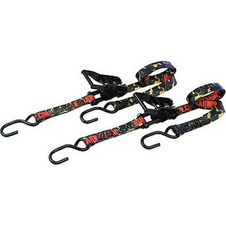 Bubba Rope (177050) Bubba Rope Tie-Down