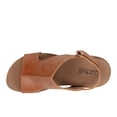 thumbnail image 4 of Corkys Womens Tiffanee Studded Wedge  Casual Shoes, 4 of 5