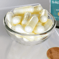 thumbnail image 2 of Swanson NAC N-Acetyl Cysteine, Helps Replenish Glutathione To Support Liver & Cellular Health, 100 Capsules (3-Pack), 2 of 7