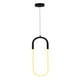 thumbnail image 2 of Lámpara Candil Modelo UNNU Luxica Lighting Tipo Colgante, 2 of 7