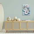 thumbnail image 3 of Stupell Industries Oyster Shell Trio Animals & Insects Painting Gallery Wrapped Canvas Art Print Wall Art, 24 x 36, 3 of 8