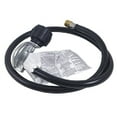 thumbnail image 1 of Genuine Weber Genesis E-310 Replacement Hose Kit 42", 1 of 1