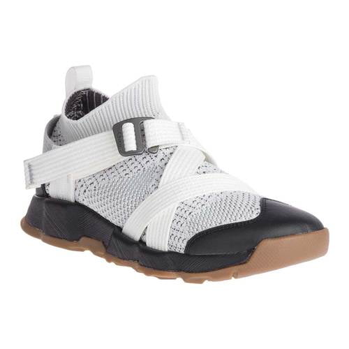 closed toe chacos