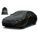 thumbnail image 1 of Funda de coche Kayme, 7 capas, impermeable para todo tipo de clima, sedán, 4,7 m, 1 of 7