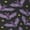 1 Black, variant on Bat Purple Print Gift Stocking Stuffers,Adult Stockings,Novelty Socks,Funny Socks Birthday Running Walking Sleeping