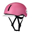 thumbnail image 1 of Wildside-Casco ultraligero antirrobo para bicicleta, equipo de ciclismo con visera extraíble, moldeado integralmente Fivean Cascos de ciclismo, 1 of 2