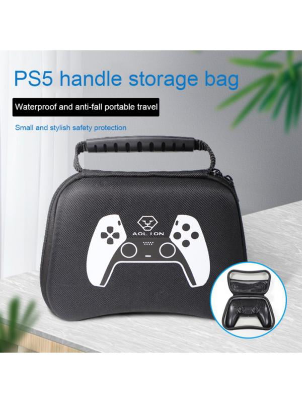 Venom Universal Gaming Controller Carry Case PS5 / Xbox Series X & S / PS4 / Xbox One / Switch / Stadia