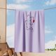 thumbnail image 1 of Toalla de secado rápido para natación, toalla deportiva para adultos, portátil, con mayor absorción de agua, ideal para secar el sudor, toallas de baño de poliéster., 1 of 6