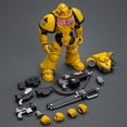 thumbnail image 4 of Articulated Hand Operated Model Ornaments PVC Doll For Kid Gift, 4 of 4