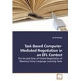 thumbnail image 1 of Task-Based Computer-Mediated Negotiation in an Efl Context, 1 of 2