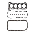 thumbnail image 2 of DNJ FGS5001 Graphite Full Gasket Set Fits Cars & Trucks 95-97 Geo Suzuki Metro Swift 1.3L SOHC, 2 of 4
