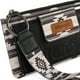 thumbnail image 2 of Cartera Montana West Wrangler WG139-W013BK para mujer, 2 of 6