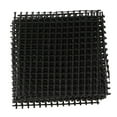 thumbnail image 2 of 10x Drainage Net Bonsai Mesh for ,Garden .2x5.2cm 5 .2 5 .2 x 5.2 pcs, 2 of 10