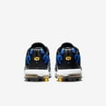 thumbnail image 6 of Nike Air Max Plus Golf Shoes FZ4150-400, Hyper Blue/Sky Blue/Midnight Navy/Infinite Gold Size 11, 6 of 6