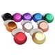 thumbnail image 5 of EeaseMX Paquete de 200 unidades de papel de aluminio grueso para magdalenas, moldes para tartas, soporte para tartas, accesorio para repostería casera (color aleatorio), 5 of 7