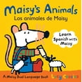 thumbnail image 1 of Pre-Owned Maisy's Animals Los Animales de Maisy: A Maisy Dual Language Book (Maisy the Mouse's English-Spanish Board Book for Toddlers, Preschoolers, and Kids A (Unknown) 0763645176 9780763645175, 1 of 2