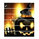 thumbnail image 1 of 6pcs 3D Escalera Escalera Riser Sticker DIY Wall Decal Pelar -10, 10x100cm Estilo-1, 1 of 9