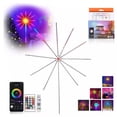thumbnail image 1 of Luz Led Iluminación Inteligente Fuegos Artificial Bluetooth, 1 of 6