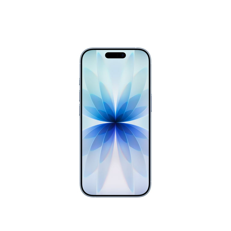 T-Mobile iPhone 17 256GB Mist Blue - Walmart.com
